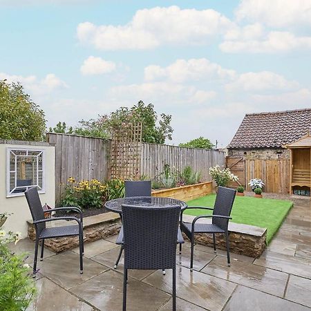 Host & Stay - Willow Cottage Helmsley Bagian luar foto