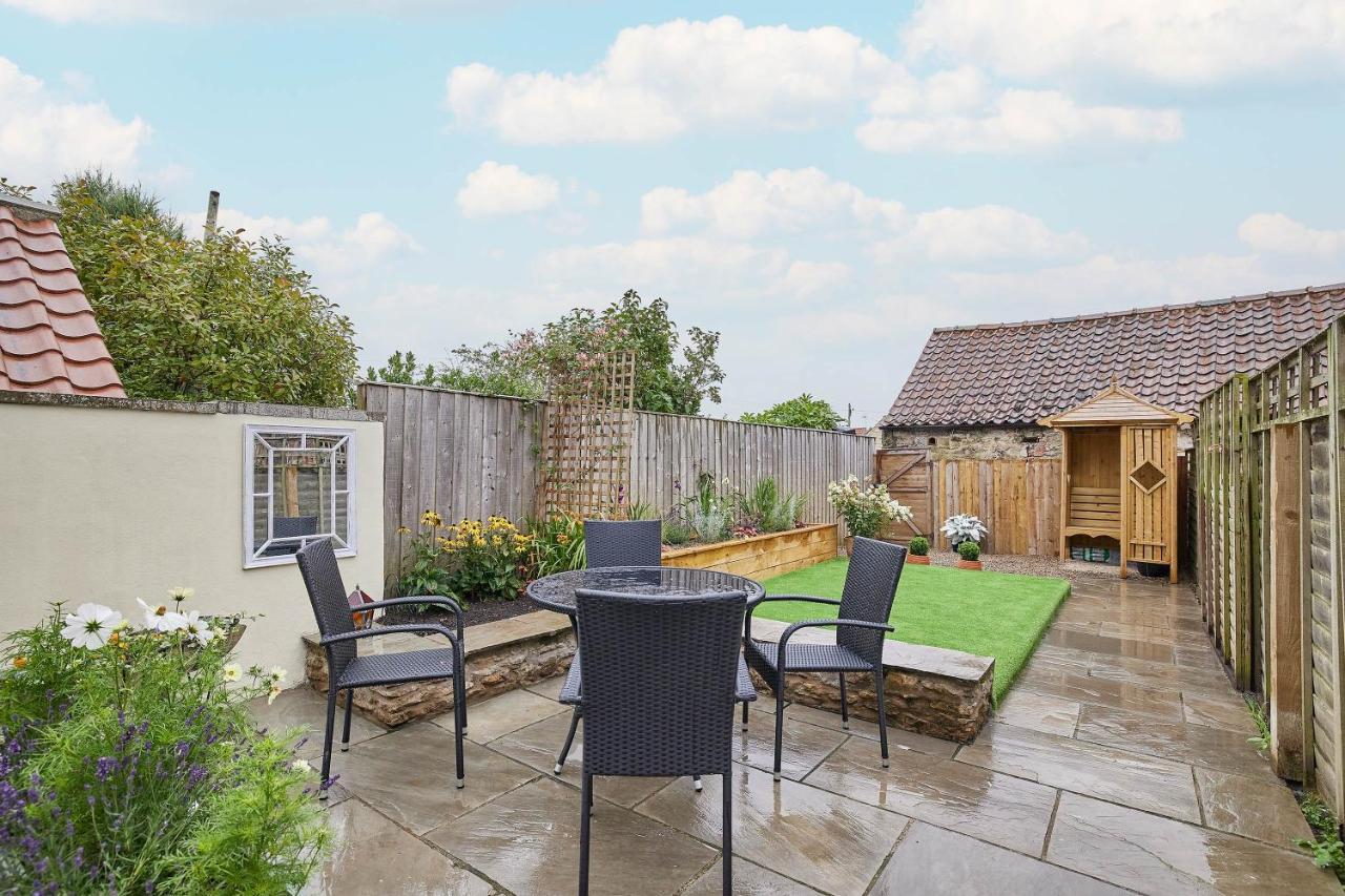 Host & Stay - Willow Cottage Helmsley Bagian luar foto