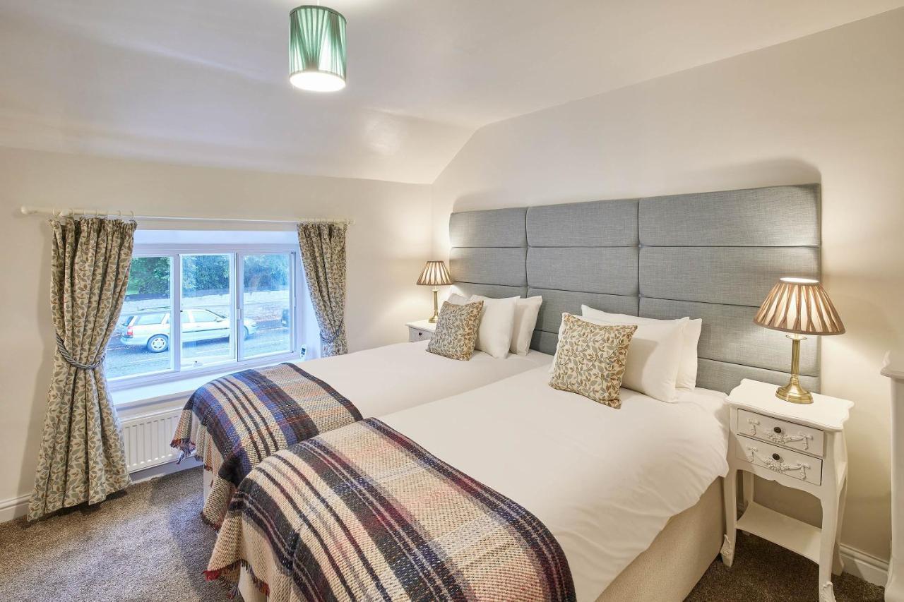Host & Stay - Willow Cottage Helmsley Bagian luar foto