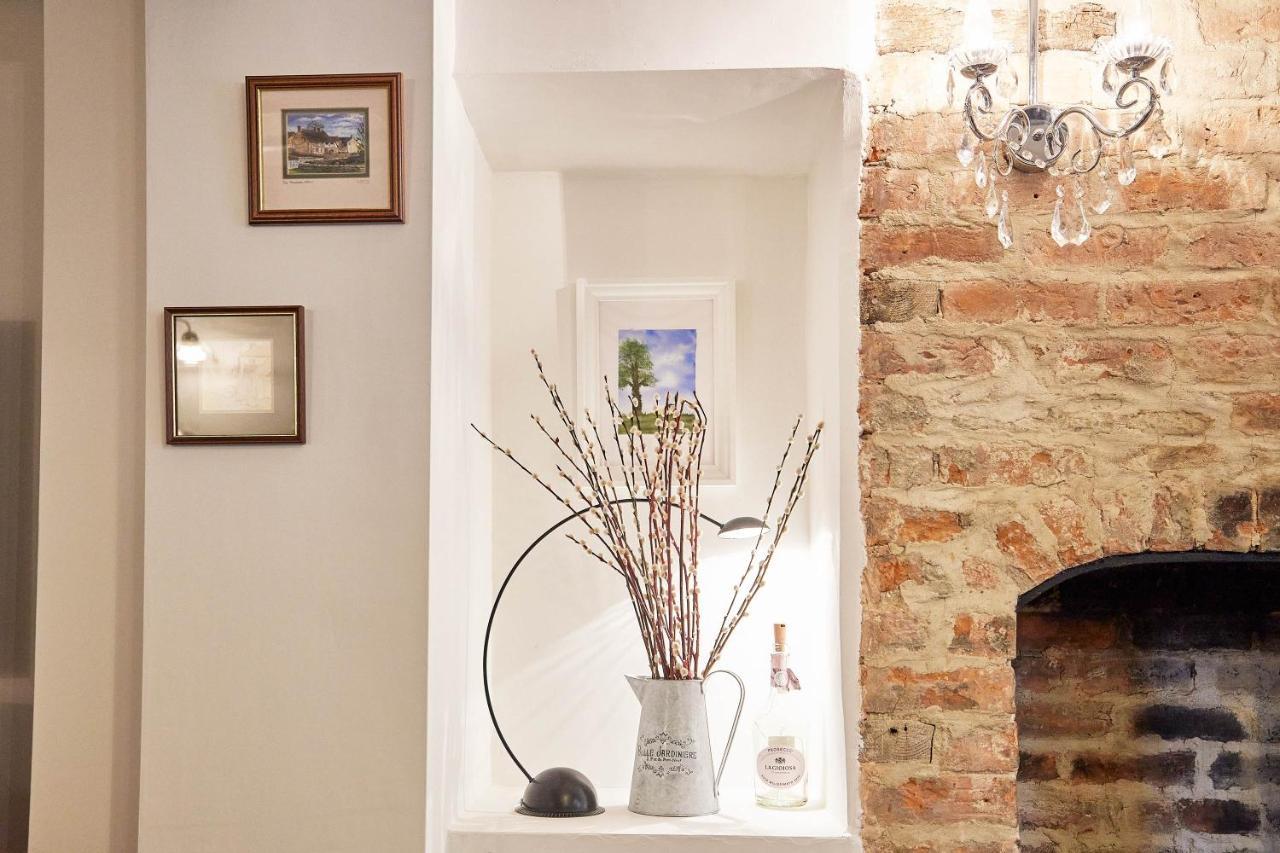 Host & Stay - Willow Cottage Helmsley Bagian luar foto
