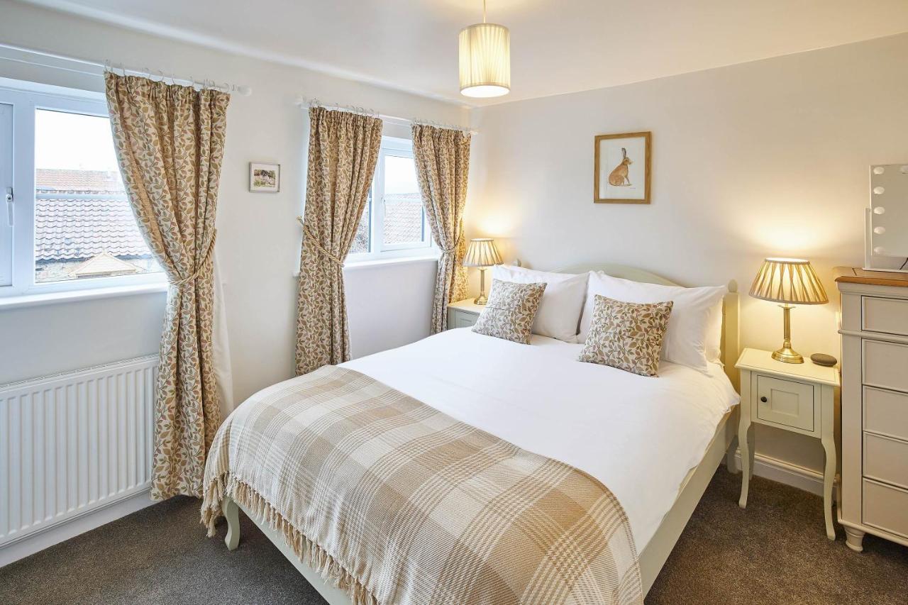 Host & Stay - Willow Cottage Helmsley Bagian luar foto