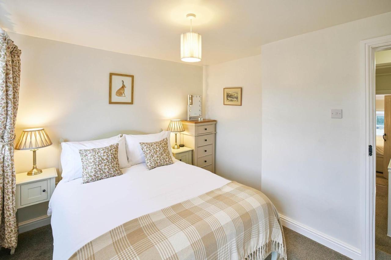 Host & Stay - Willow Cottage Helmsley Bagian luar foto