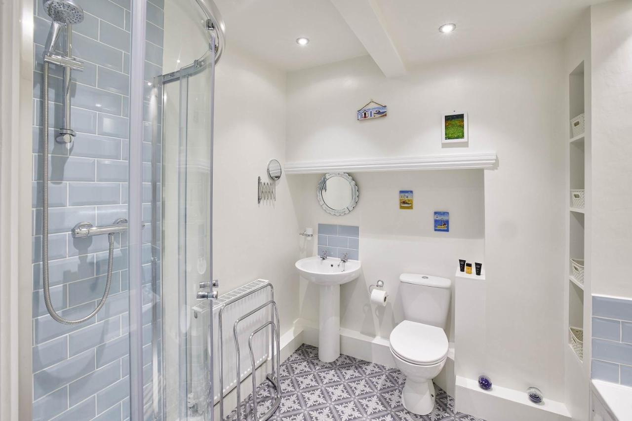 Host & Stay - Willow Cottage Helmsley Bagian luar foto