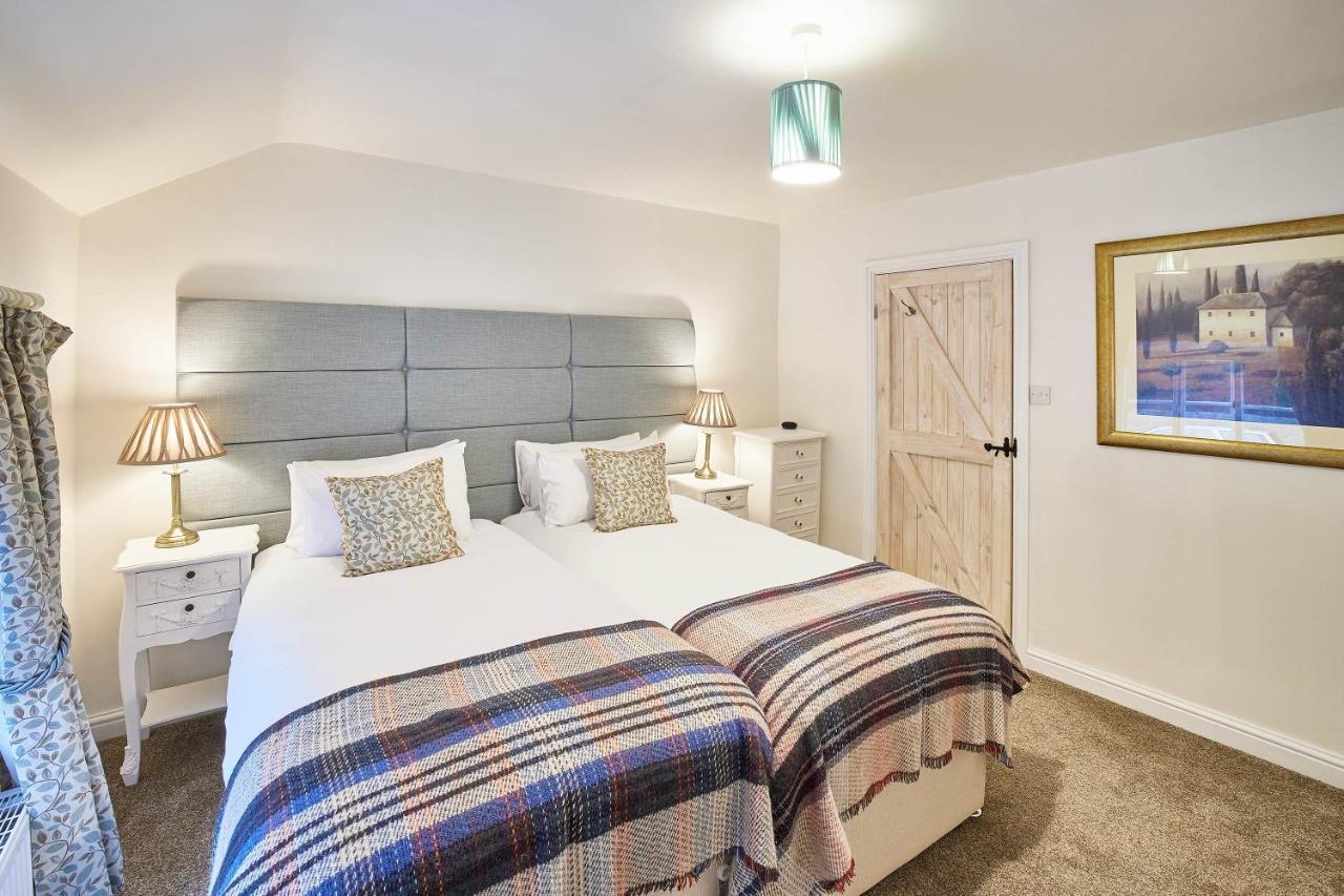 Host & Stay - Willow Cottage Helmsley Bagian luar foto