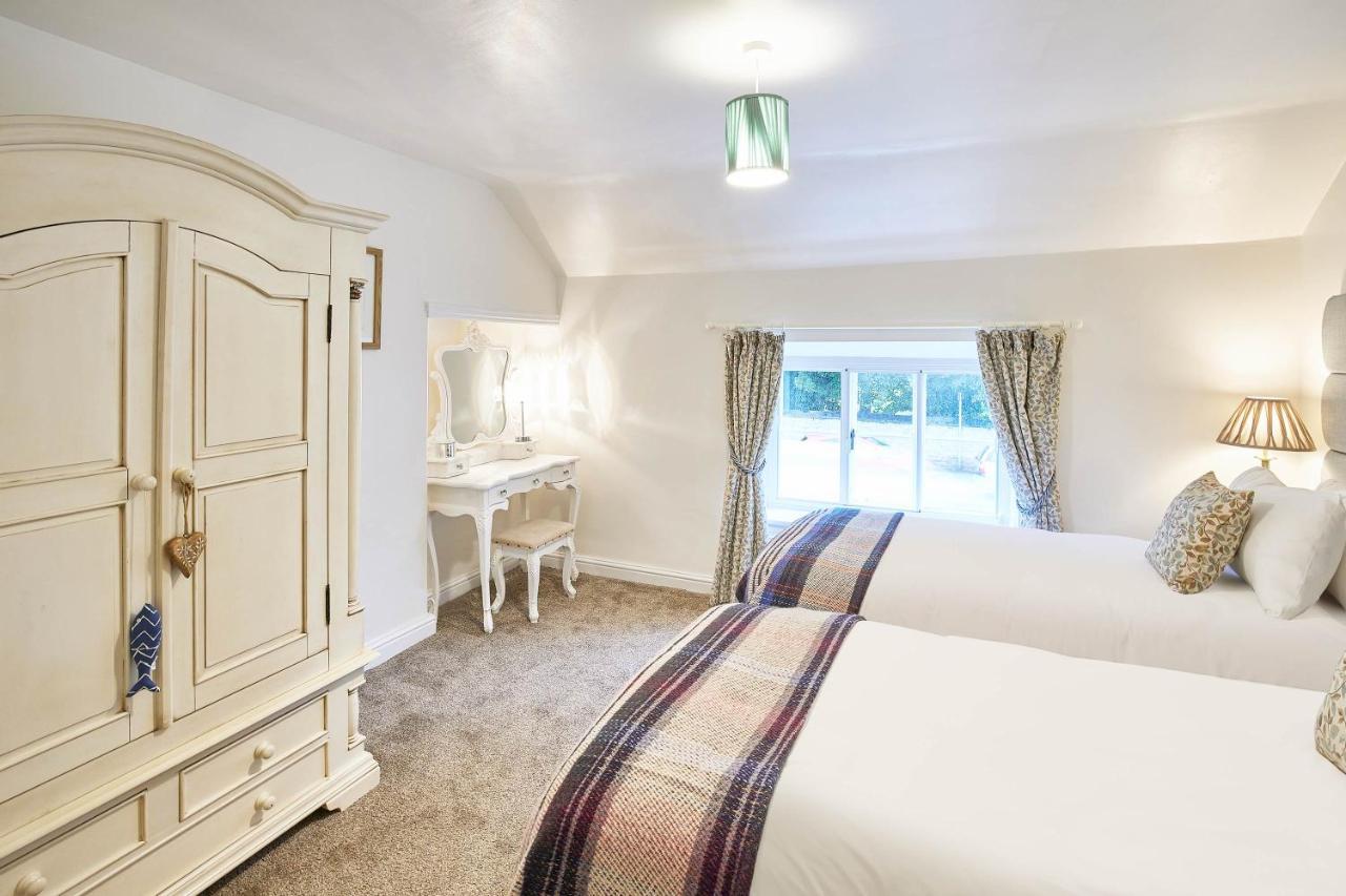 Host & Stay - Willow Cottage Helmsley Bagian luar foto